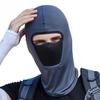 Summer Sunscreen Cycling Mask Outdoor Motorcycle Bicycle Headscarf Anti-dust Neck Towel Tactical Headgear