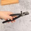 6/8 Inch Model Clamping Pliers Model Tools Adjustable Tiles Nippers Glass Cutter Ceramics Practical Breaker Glass Pliers Diy Too