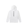Sweatshirts Women's Hooded Moderate VN0A48BEWHT