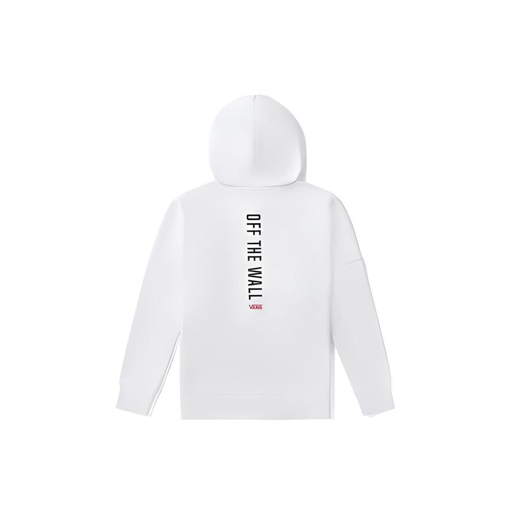 Vans Sweatshirts Women's Hooded Moderate VN0A48BEWHT