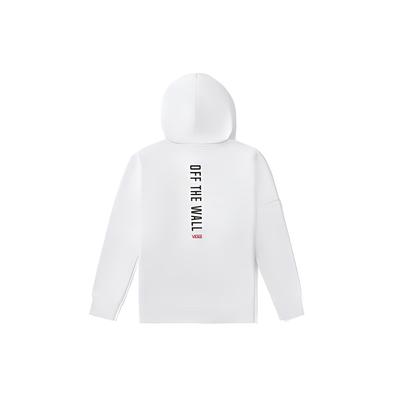 Sweatshirts Women's Hooded Moderate VN0A48BEWHT