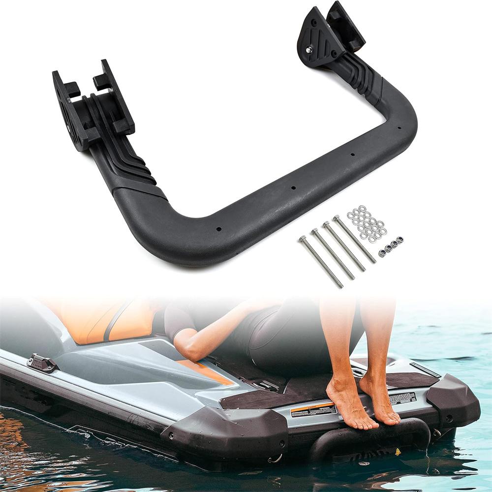 

Boarding Ladder 295100869 For Sea-Doo RXT, RXT-X, GTX, GTR, WAKE PRO 2018 -2023