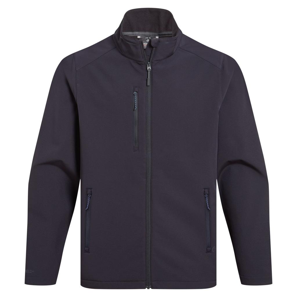 Craghoppers Mens Expert Soft Shell Jacket
