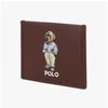 Polo Ralph Lauren 405952097001 Bear Card Holder