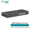 MT-VIKI 4x1 HDMI Matrix Seamless Switcher with Audio
