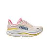 HOKA Bondi 9 Alabaster Birch Adidași Femei Crem 1162012-ALBST
