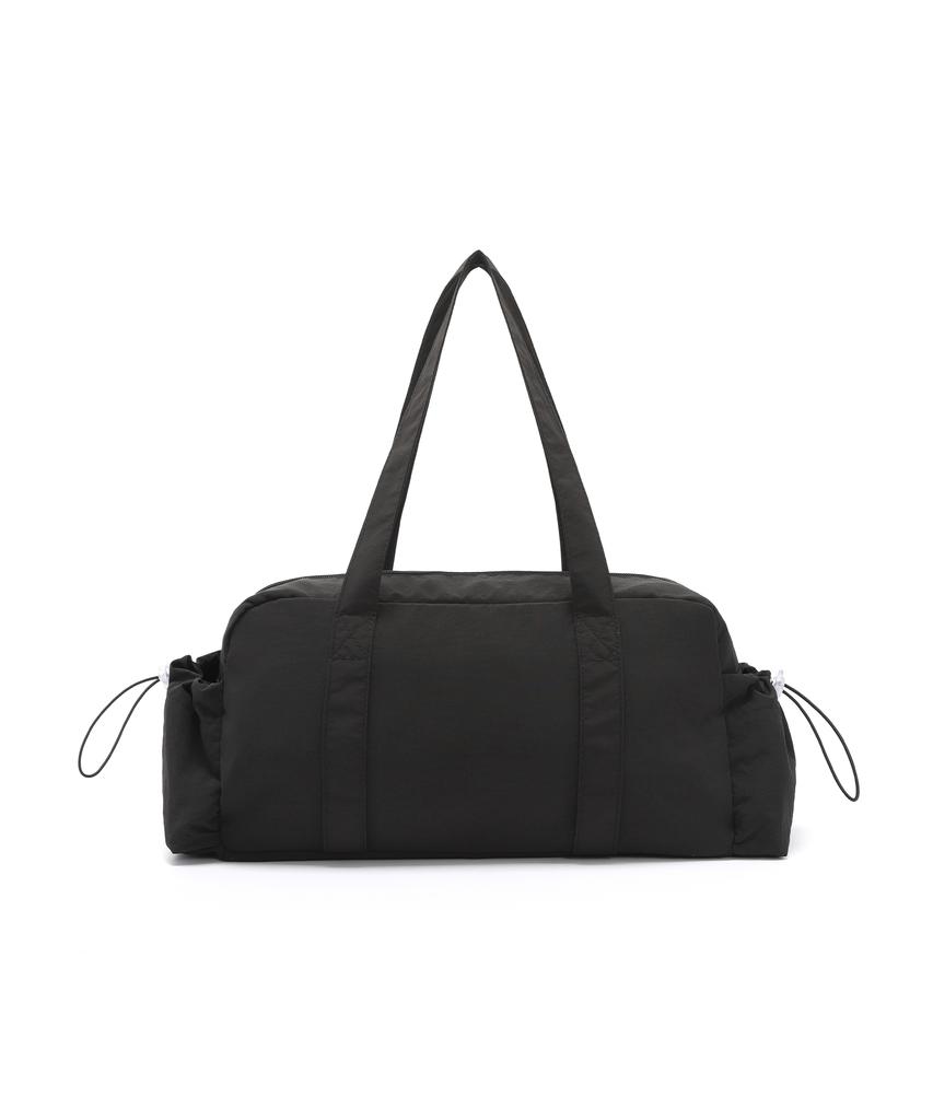Roidesrois Sweet Hammer Shoulder Bag (Black)