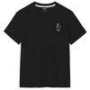OKSTAR Manseonyang Embroidered Short Sleeve T-Shirt (C Type)