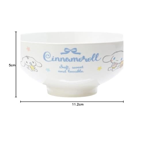 Sanrio Cinnamoroll Bowl 363600