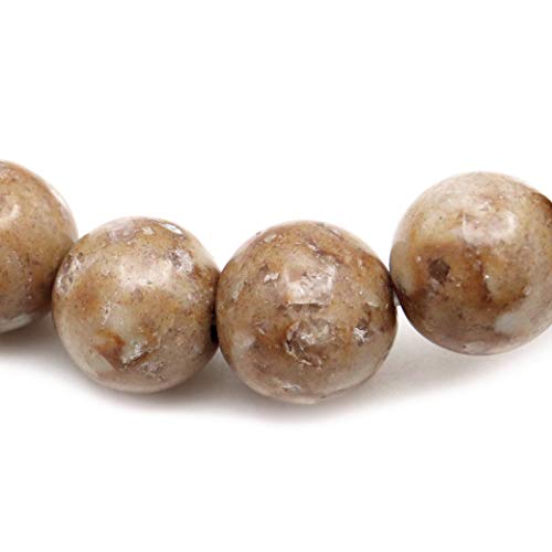 [GOLD STONE] Himekawa Yakuseki Bracelet, 8mm, Made In Itoigawa, Niigata Prefecture, Japanese Stone, Certificate Included, Inner Diameter: Approx. 19cm