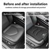 Car Seat Cushion Ice Silk Storage Pad Non-slip Protector Cover For Citroen C5 C1 C2 C6 C4L DS3 DS4 DS5 C-Elysee Grand Berlingo