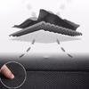 Fishing Tackle Storage Bag Lure Pack Fishing Pack Crossbody Single Shoulder Bag Multifunction Waist Bags Water Resistant