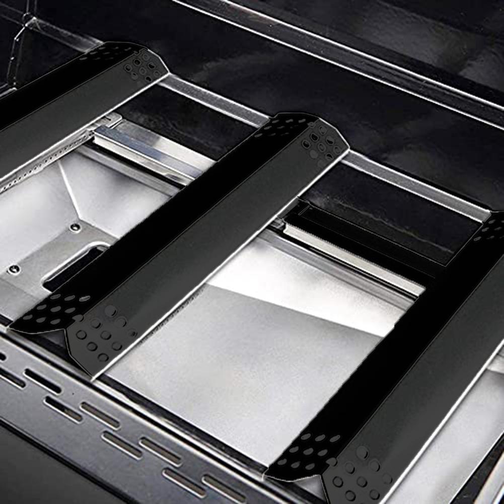 

Replacement Grill Divider Plate Compatible with For Nexgrill For 7200697 and 4 Pack for Efficient Heat Distribution China Mainland