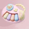 Baby Musical Instrument Multifunction Preschool Educational Learning for Toddlers Young Children
