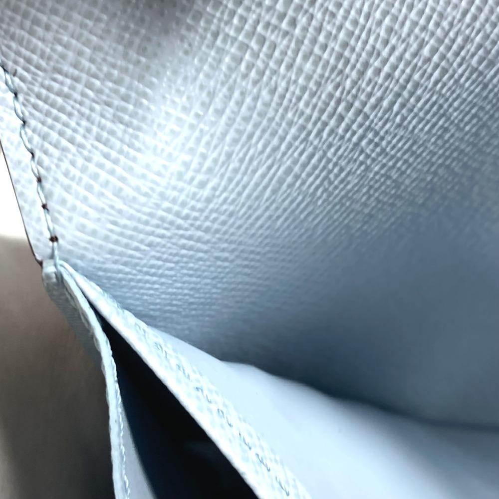 Louis Vuitton M83580 Monogram Portefeuille-Sarah NM bifold Long Wallet