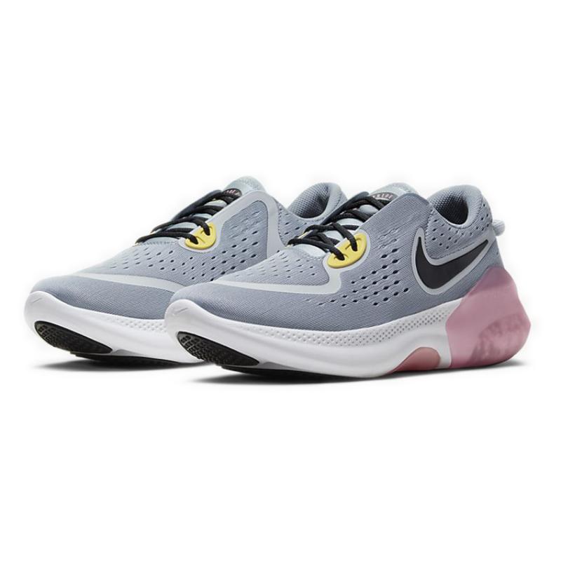 Nike Zapatillas Joyride Dual Run Niebla Obsidiana Rosa Loto CD4365-402
