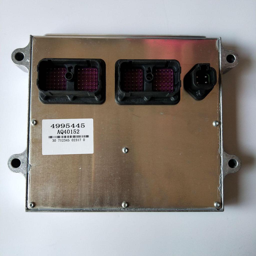 Compatible ECM for Cummins ISB4.5/ISB5.9/ISB6.7 (3965159)