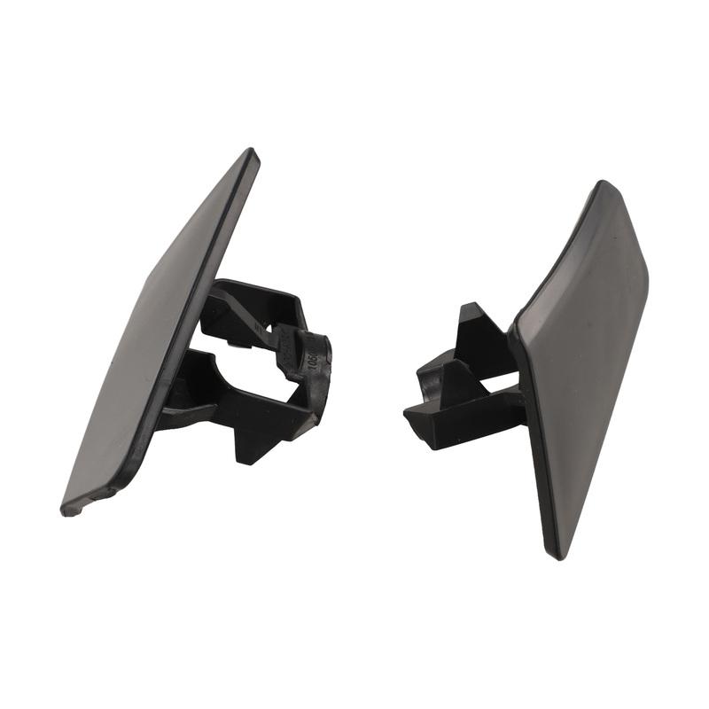 Vehicle Maintenance Headlight Washer Cover Car Bumper Parts High Universality Fitment For BMW X4 F26 2014-2018