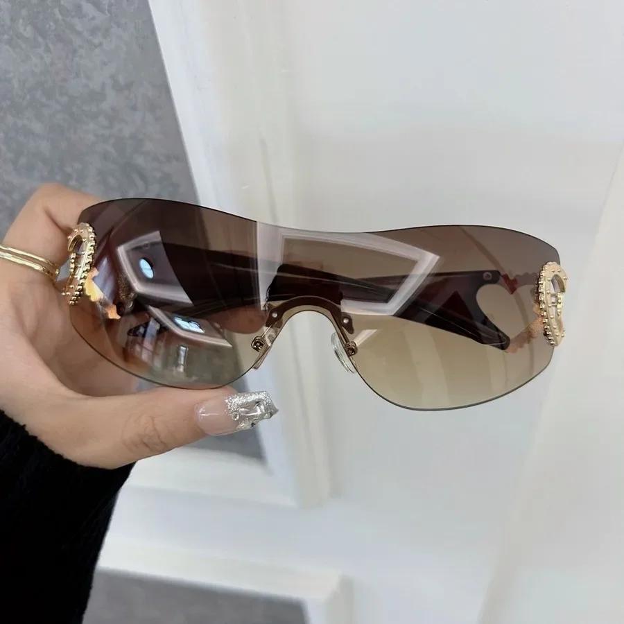 Big Frame Lovely Square Sunglasses Women Men Brand Designer Casual Sun Glasses Female Male Colors Mirror
