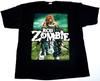 ROB ZOMBIE T-shirt Vintage Hell On Earth 2011 Tour Licensed Tee Men's 2XL New