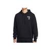 Nike Sports Casual Pullover Hoodie Men hoodies Black HQ8595-010