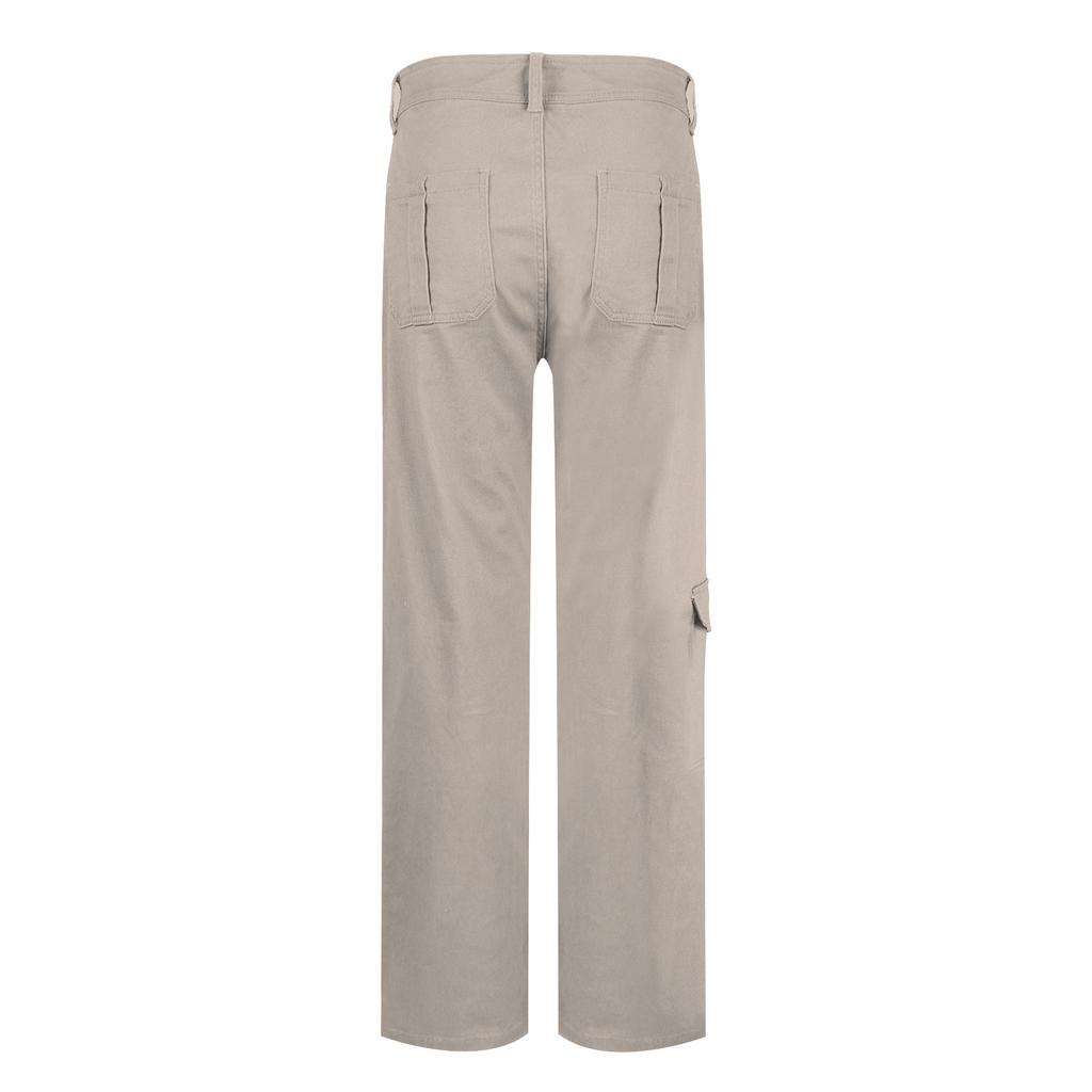 Wide Leg Pants For Women Yoga Pants High Waist Sweatpants With Pockets Stretch Pants Comfy Workout Sports Sweatpants