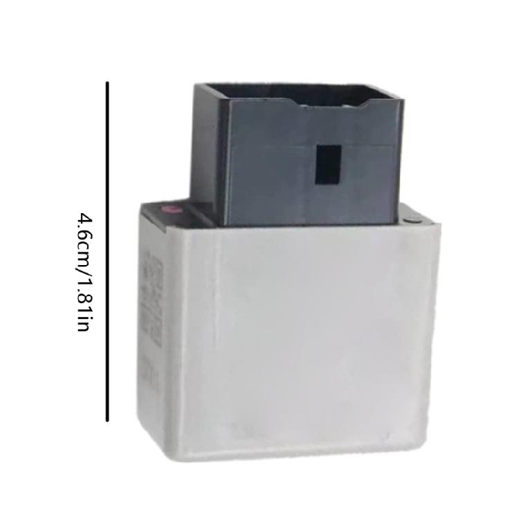 Replace 895A1-46020 895A146020 Easy Installation Stop Light Control Car Stop Lamp Control for Estima