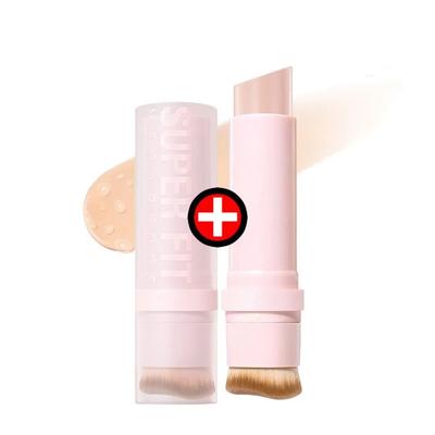 Trucco viso – Correttori e fondotinta