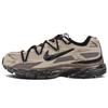 Nike Initiator Cushioning Breathable Low top Casual City Commuting Running Shoes Unisex Brown 394055-100(Team1830-S-BOX)