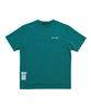 UPPERSTROP [Up3068] Upst Golf Big Logo Short Sleeve Sweatshirt Green