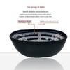 Portable Hair Care & Nourishing Device: Red Light Therapy Cap for Hair Growth