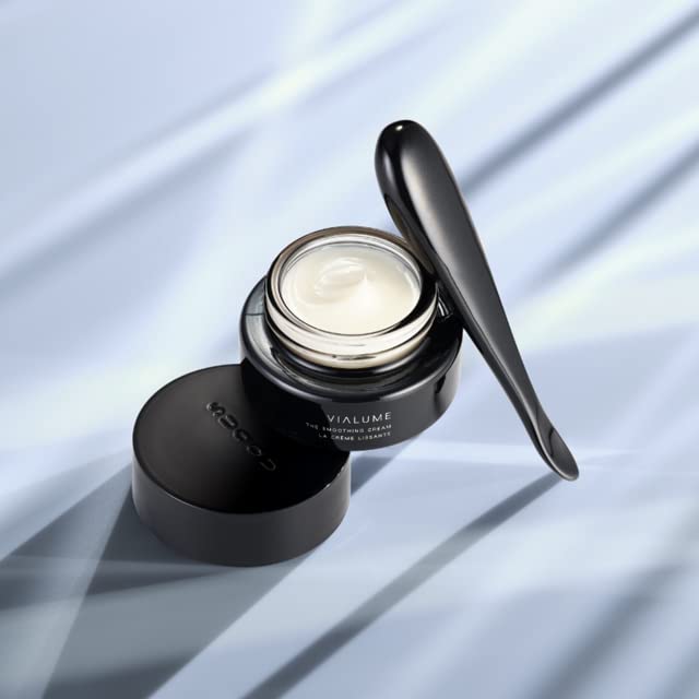SUQQU Viarum The Smoothing Cream 15g