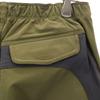 MARMOT 2WAY Outdoor Pants S khaki climbing Women Used