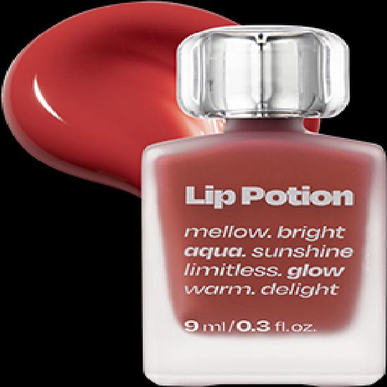 Alternative stereo Lip Potion Aqua Glow