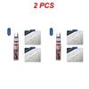 1/2/3PCS Grau Serie Auto Ausbesserungsstift Klare Kratzer Reparatur Farbe Farbe