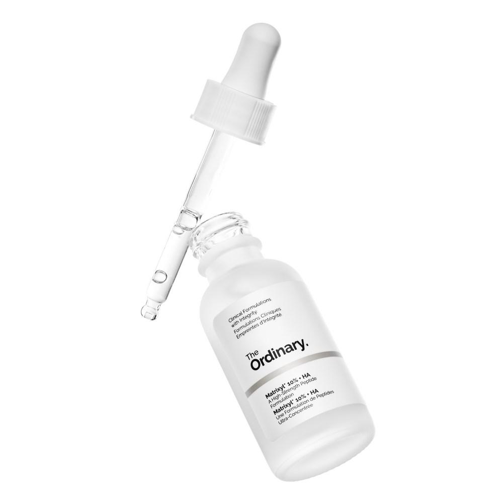 The Ordinary Matrixyl 10% + HA Serum, 30ml, 1 Stück