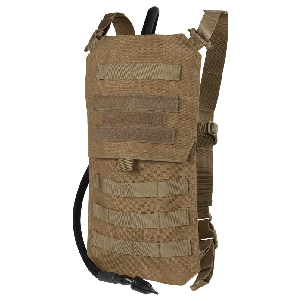 

Oasis Hydration Carrier Coyote Brown