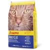 Croquettes Pour Chat - JOSERA - DailyCat - 10 Kg - Sans Céréales - Volaille, Herbes Et Fruits