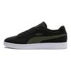 Puma Smash v2 Buck Dámské Lehké Pohodlné Minimální Móda Nízké Skateboardové Boty Černé 365160-05