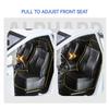 1/18 Scale Toyota Alphard MPV Large Size Alloy Car Model Diecast Metal Toy Vehicles Car Model Simulation Sound and Light Children Gift