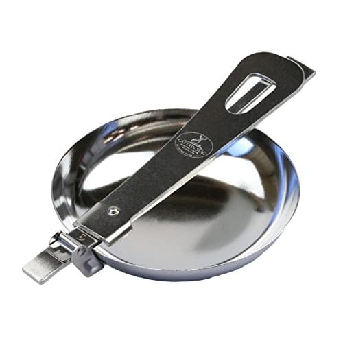 Captain Stag Folding Ladle M-7752