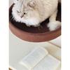 Floating Cat Litter Desktop Cat Bed Office Cat Climbing Frame Desk Cat Climbing Frame