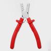 Crimping Pliers Tool Approx. 140mm Crimper for Wire End