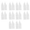 20Pcs Edible Drying Sausage Casing for Flavorous Homemade Sausages Ham Kitchen Accessories
