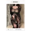 Fun Bundle Bondage Set Free Onesie Patent Leather Dark Night Game Role Playing Hot Leather Set
