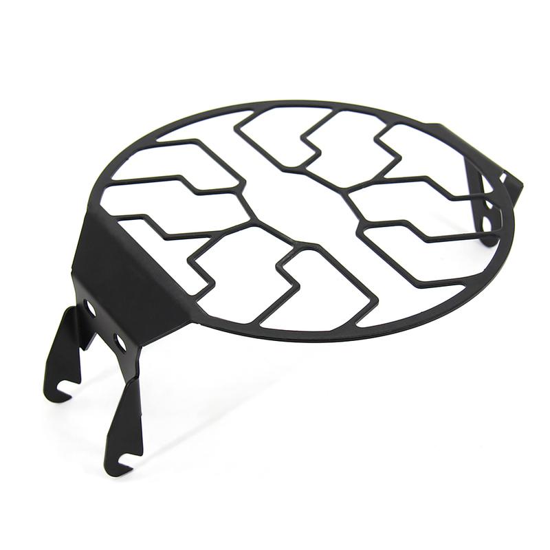 For HONDA CB650R CB 650 R CB 650R 2019 2020 Motorcycle Headlight Head Light Guard Protector Cover Protection Grill