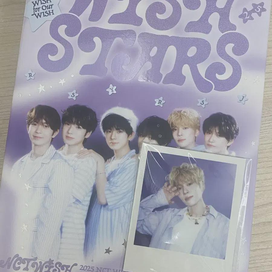 

Nct Wish 2025 Season Greetings Ncitywish