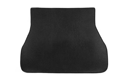 Trunk Mat (EVA, 5 Places, Black) for Lexus LX 500d/600
