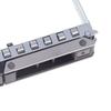 2.5/3.5-Inch Hdd Hard Disk Tray Suitable For The Dell R440 R540 R640 R740 Xd R750 Hard Disk Tray Server Hard Drive Rack