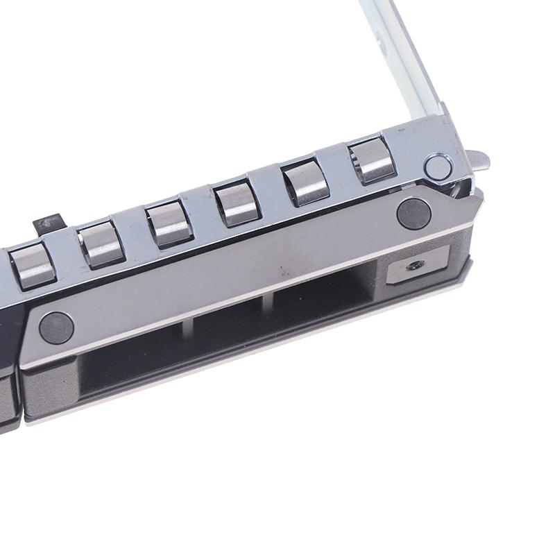 2.5/3.5-Inch Hdd Hard Disk Tray Suitable For The Dell R440 R540 R640 R740 Xd R750 Hard Disk Tray Server Hard Drive Rack